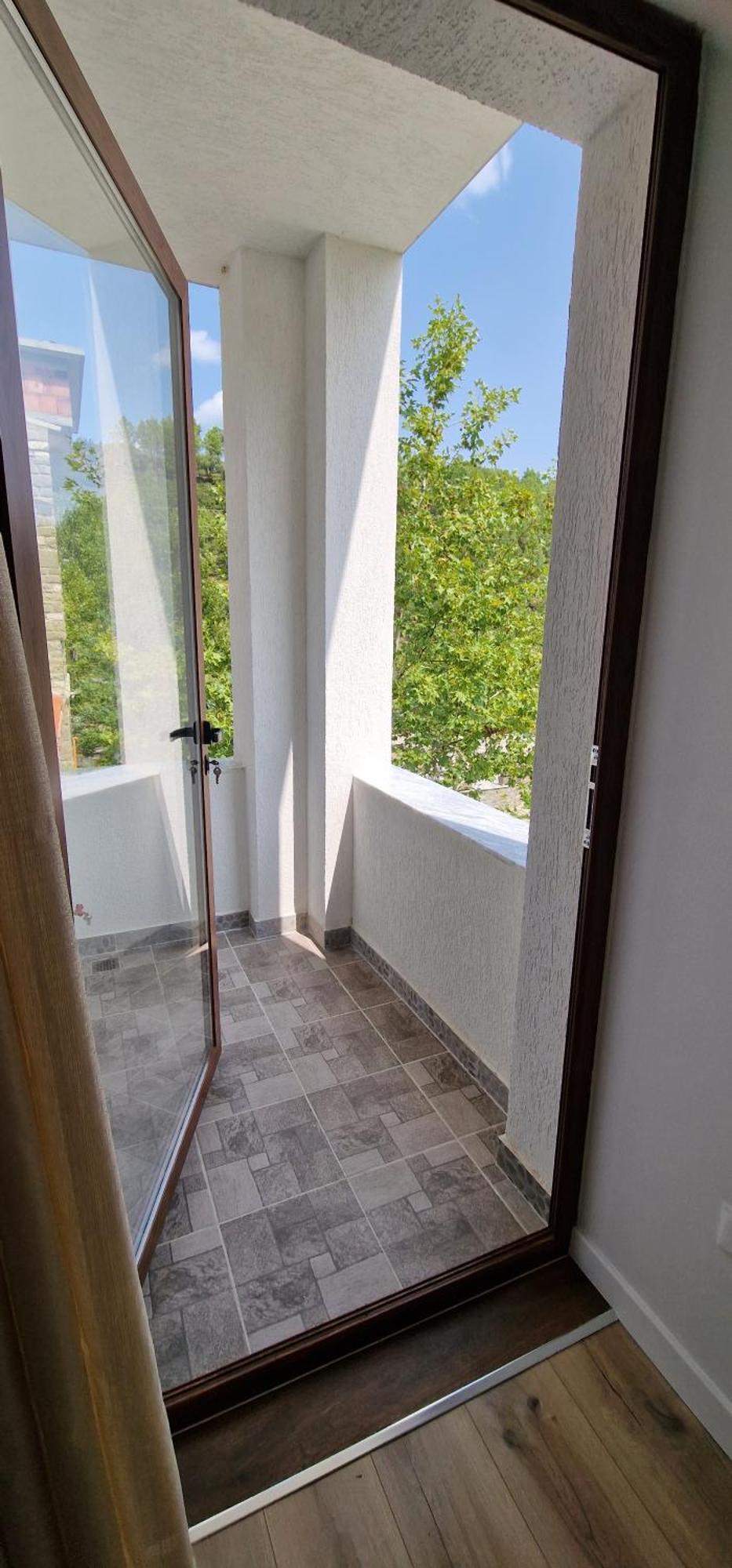 Kutal Park Inn Hotel Permet Exterior photo
